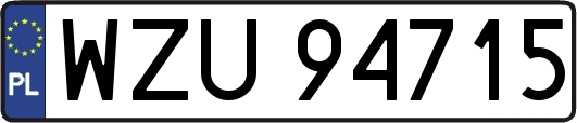 WZU94715