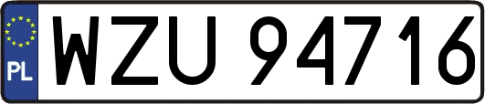 WZU94716