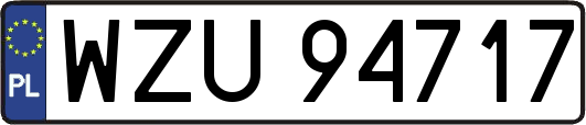 WZU94717