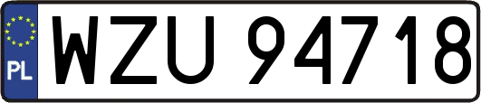 WZU94718