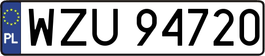 WZU94720
