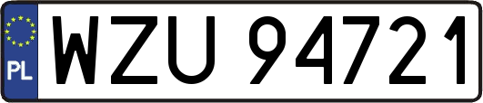 WZU94721
