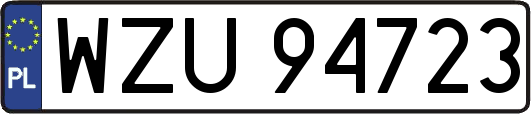 WZU94723