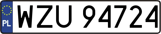 WZU94724