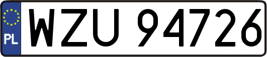 WZU94726