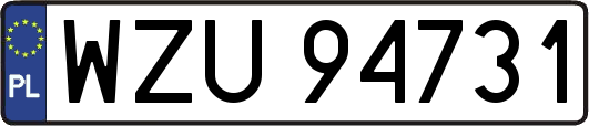 WZU94731