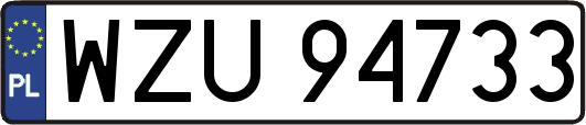WZU94733