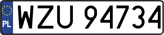 WZU94734