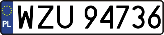 WZU94736