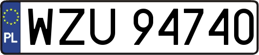 WZU94740