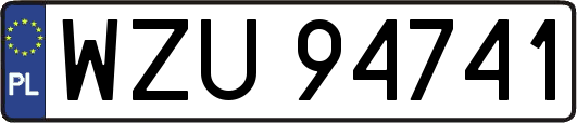 WZU94741