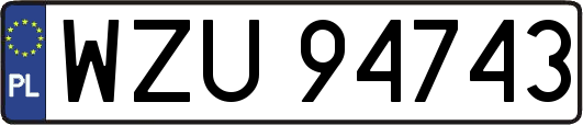 WZU94743