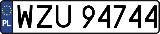 WZU94744