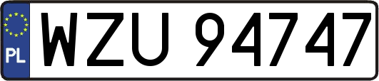 WZU94747