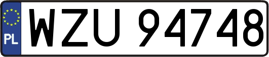 WZU94748