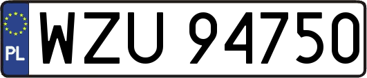 WZU94750