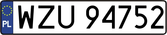 WZU94752