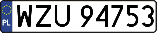 WZU94753