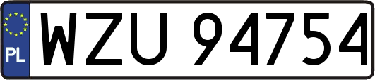 WZU94754