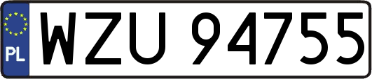 WZU94755