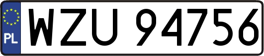 WZU94756