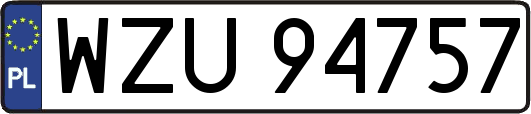 WZU94757