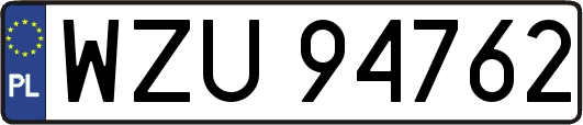 WZU94762
