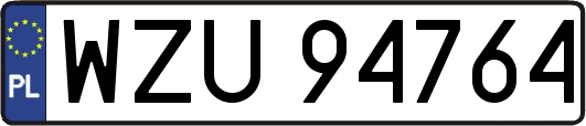 WZU94764