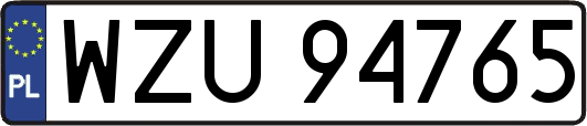WZU94765