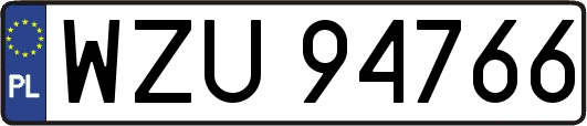 WZU94766