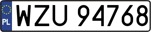 WZU94768