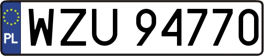 WZU94770