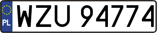WZU94774