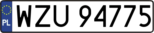 WZU94775