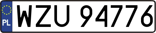 WZU94776