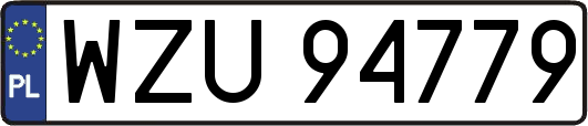WZU94779