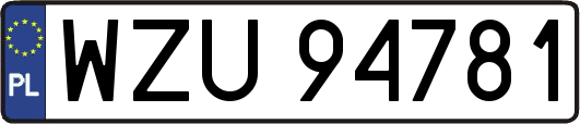 WZU94781