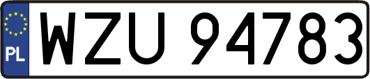 WZU94783