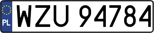 WZU94784