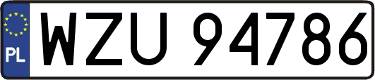 WZU94786