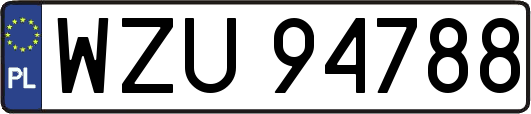 WZU94788