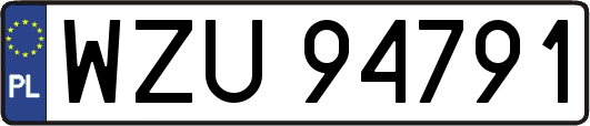WZU94791