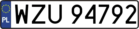 WZU94792
