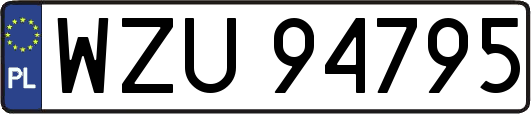 WZU94795