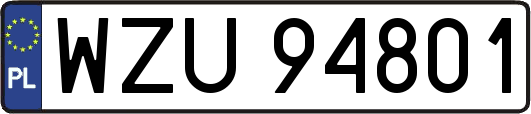 WZU94801