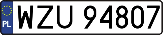 WZU94807