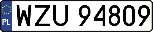 WZU94809