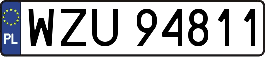 WZU94811