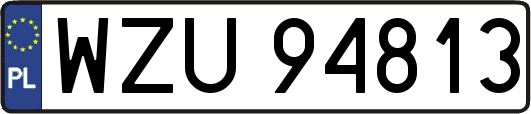 WZU94813