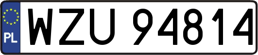 WZU94814